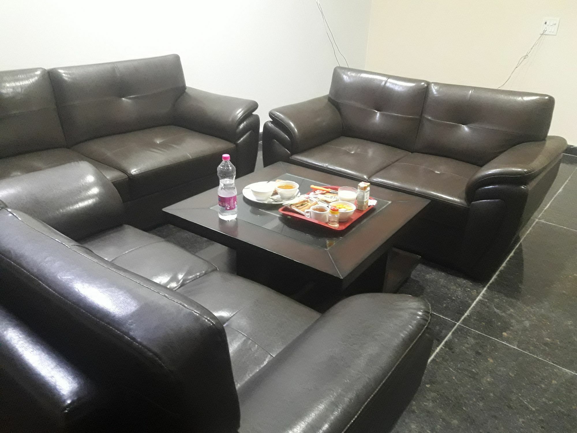Aero 2* New Delhi